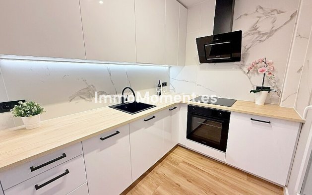 Bestaande woning - Rijtjeshuis - Orihuela - Los Altos