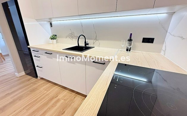 Bestaande woning - Rijtjeshuis - Orihuela - Los Altos