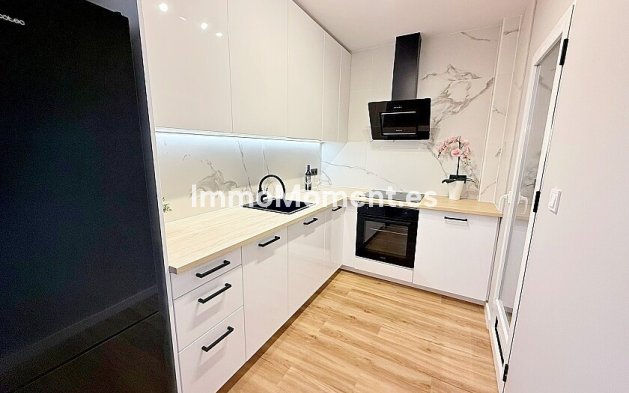 Bestaande woning - Rijtjeshuis - Orihuela - Los Altos