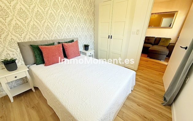 Bestaande woning - Rijtjeshuis - Orihuela - Los Altos