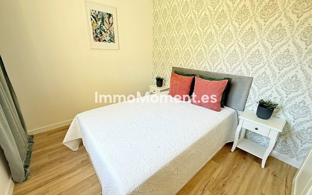 Bestaande woning - Rijtjeshuis - Orihuela - Los Altos
