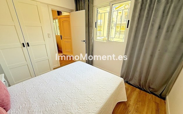 Bestaande woning - Rijtjeshuis - Orihuela - Los Altos
