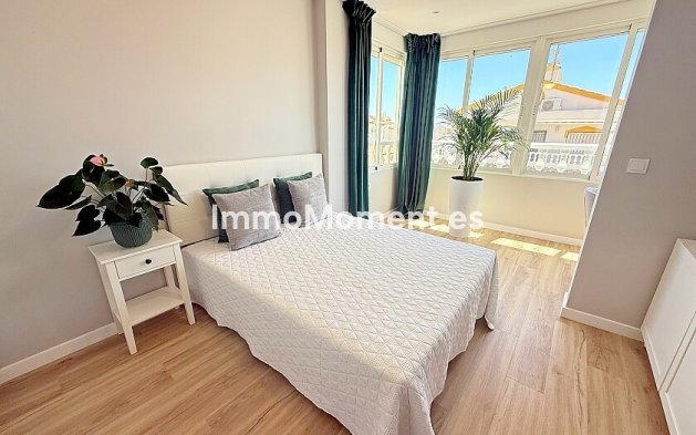 Bestaande woning - Rijtjeshuis - Orihuela - Los Altos