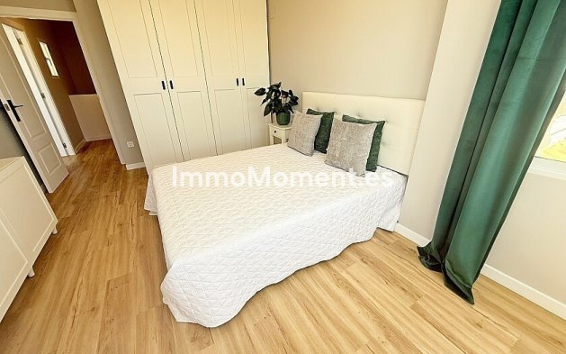 Bestaande woning - Rijtjeshuis - Orihuela - Los Altos