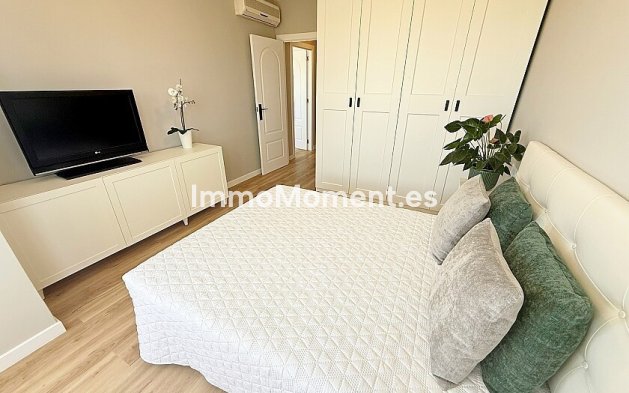 Bestaande woning - Rijtjeshuis - Orihuela - Los Altos