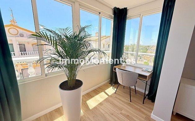 Bestaande woning - Rijtjeshuis - Orihuela - Los Altos