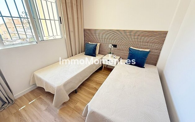 Bestaande woning - Rijtjeshuis - Orihuela - Los Altos