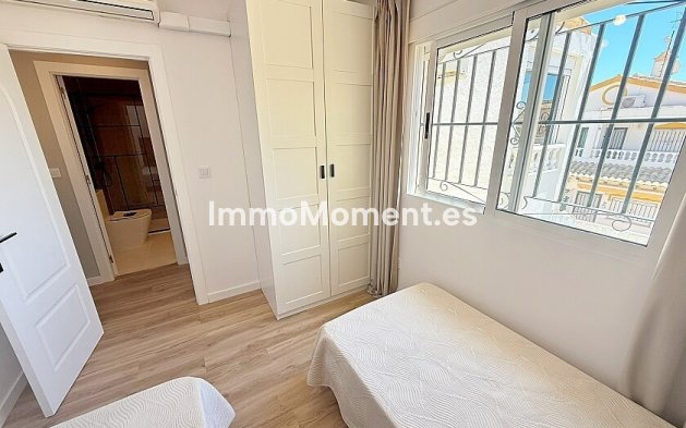 Bestaande woning - Rijtjeshuis - Orihuela - Los Altos