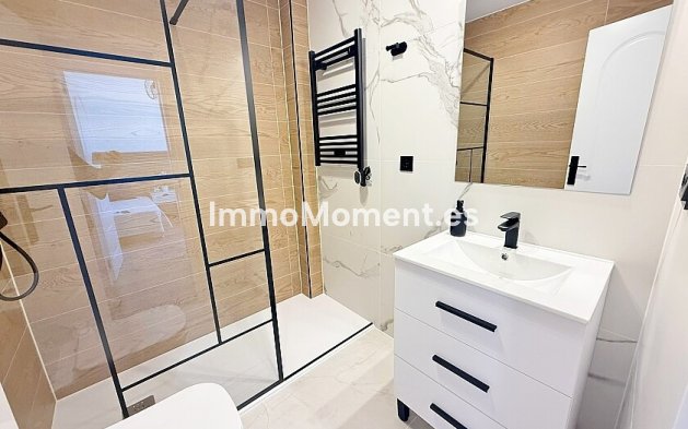 Bestaande woning - Rijtjeshuis - Orihuela - Los Altos