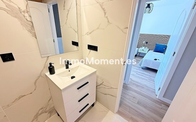Bestaande woning - Rijtjeshuis - Orihuela - Los Altos