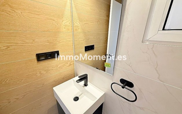 Bestaande woning - Rijtjeshuis - Orihuela - Los Altos