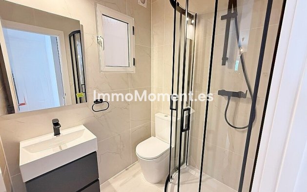 Bestaande woning - Rijtjeshuis - Orihuela - Los Altos