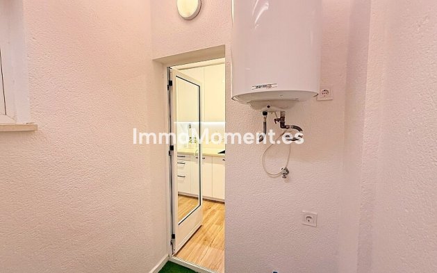 Bestaande woning - Rijtjeshuis - Orihuela - Los Altos