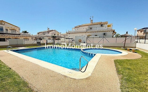 Bestaande woning - Rijtjeshuis - Orihuela - Los Altos