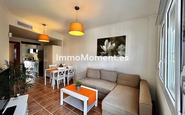 Bestaande woning - Rijtjeshuis - Orihuela - Mil Palmeras