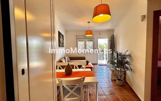 Bestaande woning - Rijtjeshuis - Orihuela - Mil Palmeras