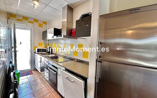 Bestaande woning - Rijtjeshuis - Orihuela - Mil Palmeras