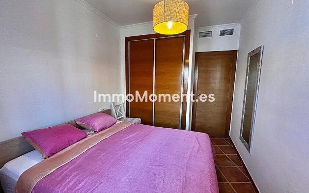 Bestaande woning - Rijtjeshuis - Orihuela - Mil Palmeras