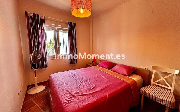 Bestaande woning - Rijtjeshuis - Orihuela - Mil Palmeras