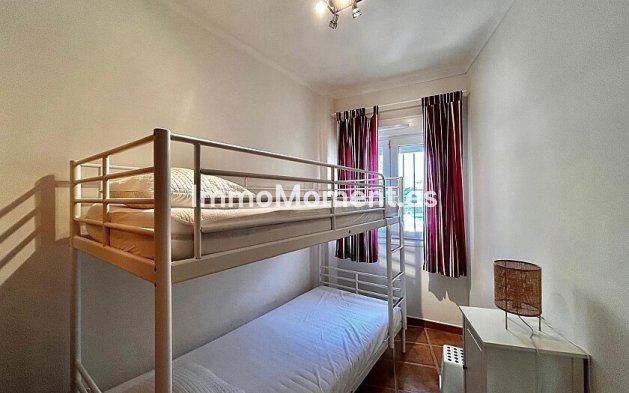 Bestaande woning - Rijtjeshuis - Orihuela - Mil Palmeras