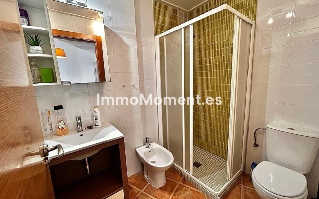 Bestaande woning - Rijtjeshuis - Orihuela - Mil Palmeras