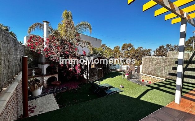 Bestaande woning - Rijtjeshuis - Orihuela - Mil Palmeras