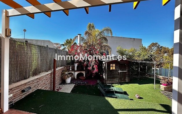Bestaande woning - Rijtjeshuis - Orihuela - Mil Palmeras