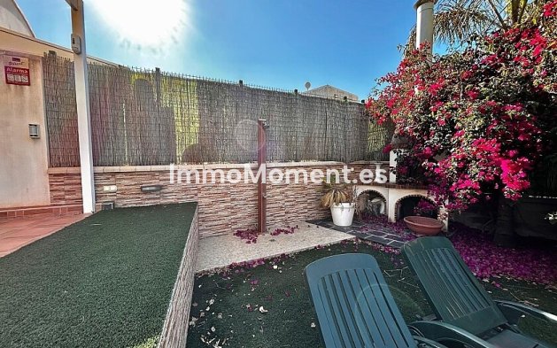 Bestaande woning - Rijtjeshuis - Orihuela - Mil Palmeras