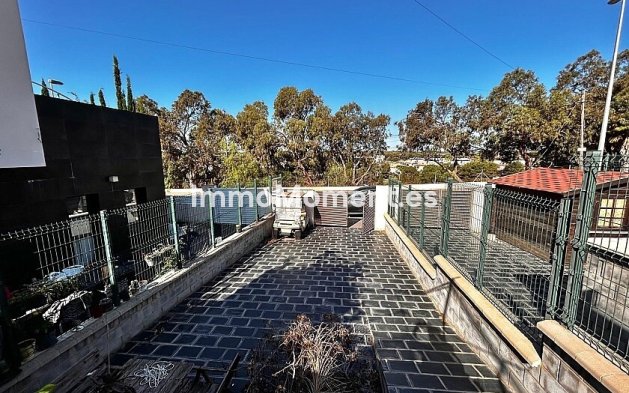 Bestaande woning - Rijtjeshuis - Orihuela - Mil Palmeras