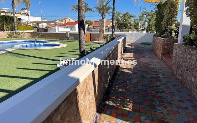 Bestaande woning - Rijtjeshuis - Orihuela - Mil Palmeras