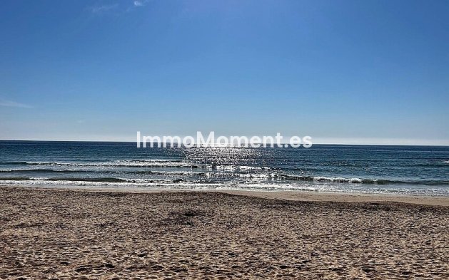 Bestaande woning - Rijtjeshuis - Orihuela - Mil Palmeras