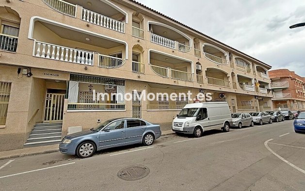 Bestaande woning - Appartement - San Pedro del Pinatar - Lo Pagan