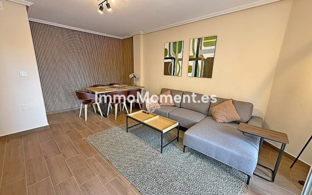 Bestaande woning - Appartement - San Pedro del Pinatar - Lo Pagan