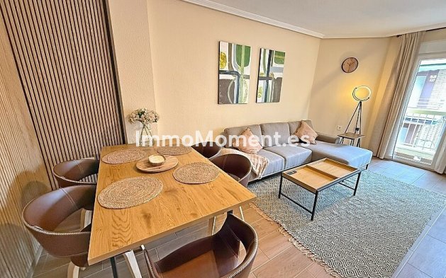 Bestaande woning - Appartement - San Pedro del Pinatar - Lo Pagan