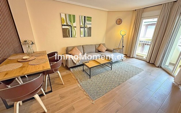 Bestaande woning - Appartement - San Pedro del Pinatar - Lo Pagan
