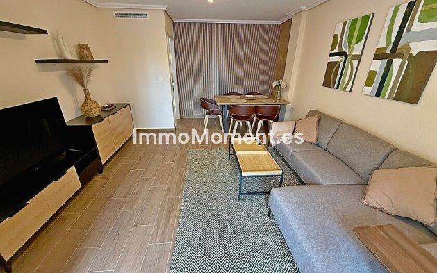 Bestaande woning - Appartement - San Pedro del Pinatar - Lo Pagan