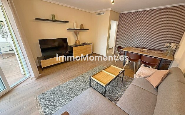 Bestaande woning - Appartement - San Pedro del Pinatar - Lo Pagan