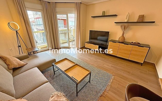 Bestaande woning - Appartement - San Pedro del Pinatar - Lo Pagan