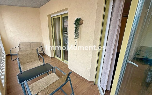 Bestaande woning - Appartement - San Pedro del Pinatar - Lo Pagan