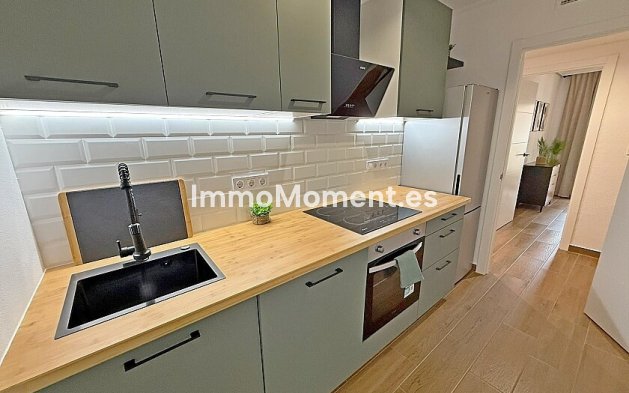 Bestaande woning - Appartement - San Pedro del Pinatar - Lo Pagan