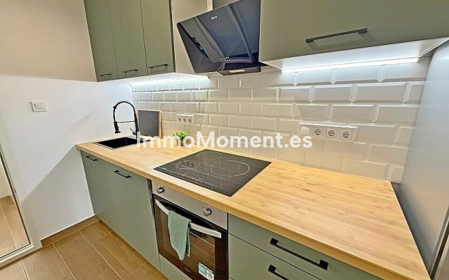 Bestaande woning - Appartement - San Pedro del Pinatar - Lo Pagan