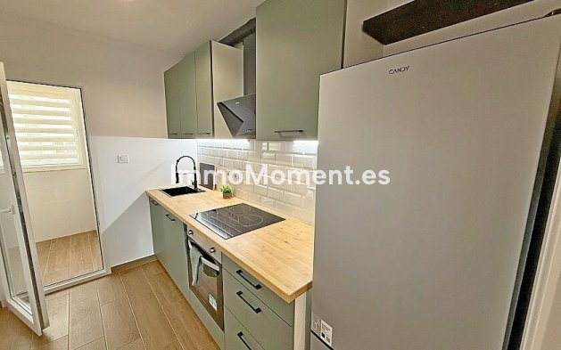 Bestaande woning - Appartement - San Pedro del Pinatar - Lo Pagan
