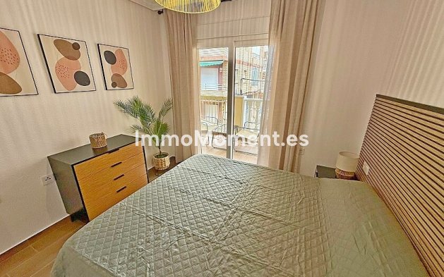 Bestaande woning - Appartement - San Pedro del Pinatar - Lo Pagan