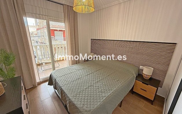 Bestaande woning - Appartement - San Pedro del Pinatar - Lo Pagan