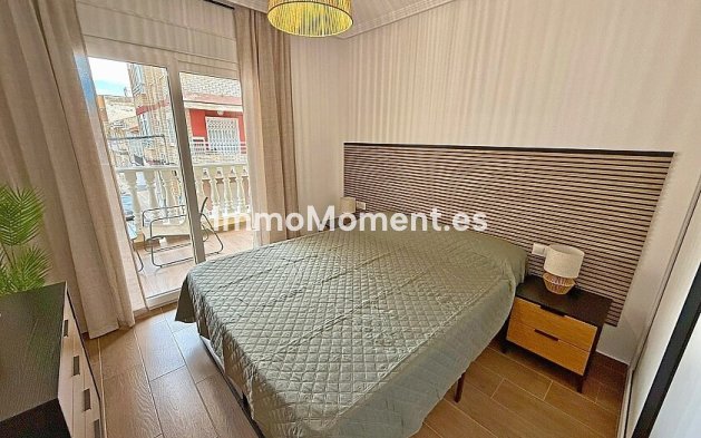 Bestaande woning - Appartement - San Pedro del Pinatar - Lo Pagan