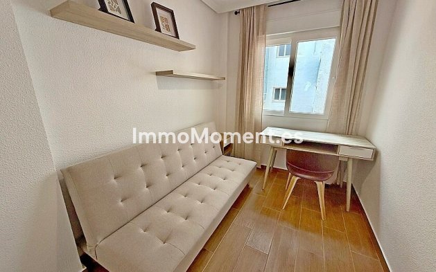 Bestaande woning - Appartement - San Pedro del Pinatar - Lo Pagan