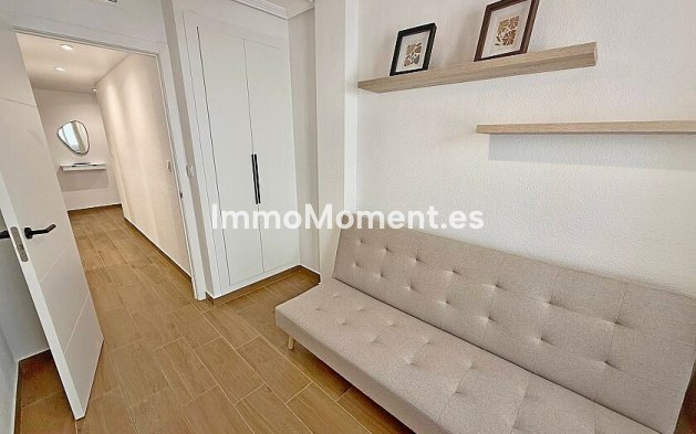 Bestaande woning - Appartement - San Pedro del Pinatar - Lo Pagan