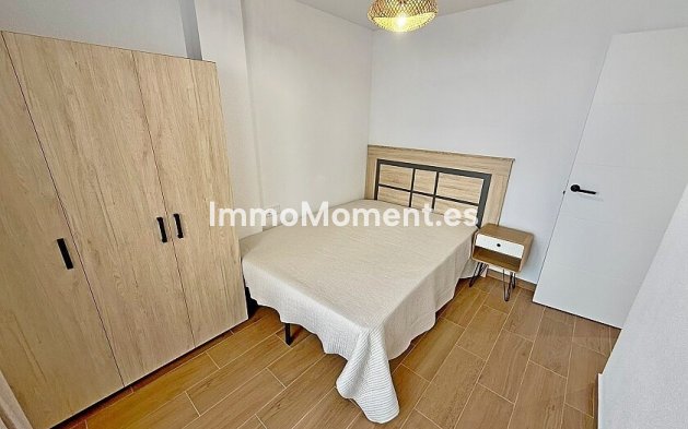 Bestaande woning - Appartement - San Pedro del Pinatar - Lo Pagan