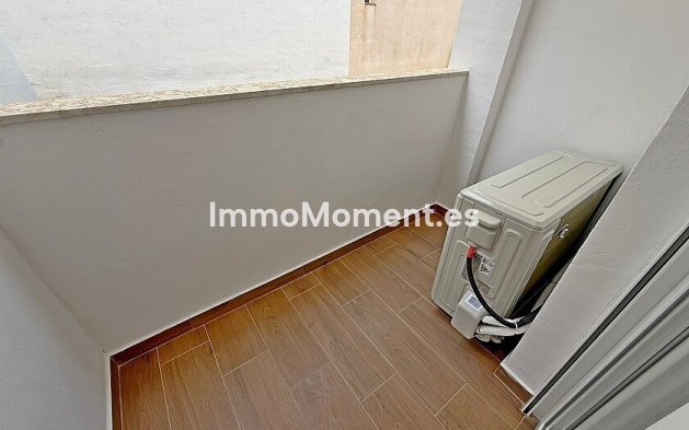Bestaande woning - Appartement - San Pedro del Pinatar - Lo Pagan