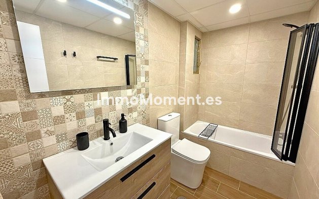 Bestaande woning - Appartement - San Pedro del Pinatar - Lo Pagan